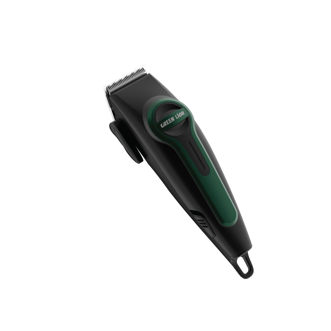 Green Lion Professional Hair Clipper Green Lion Professional Hair Clipper